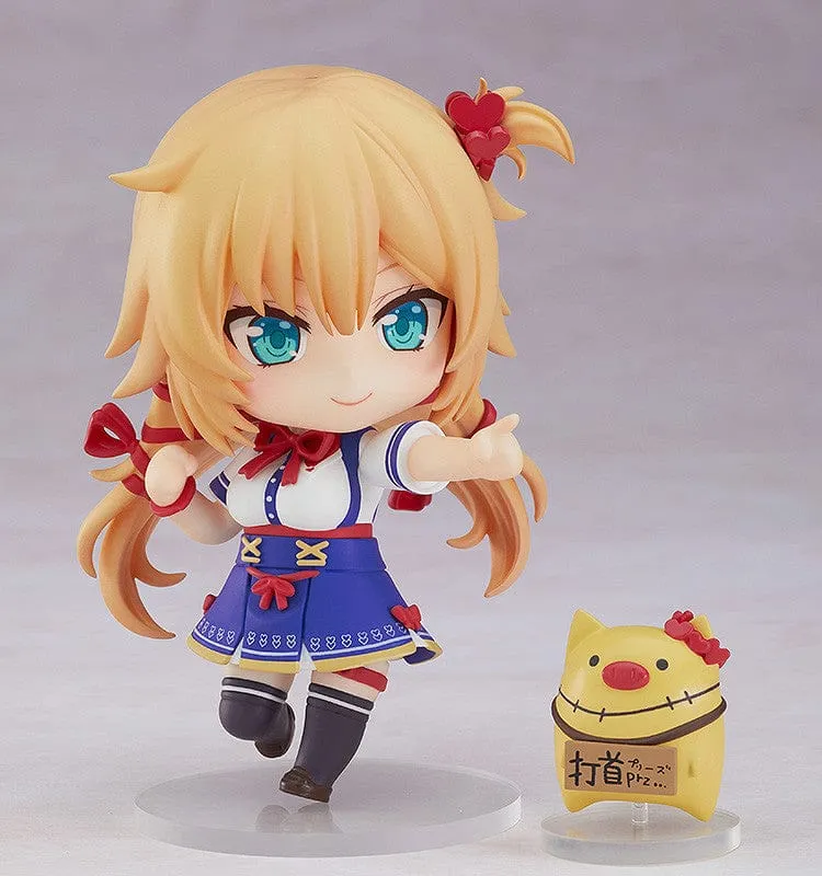 1653 Nendoroid Akai Haato Art Merchandise Gallery Art