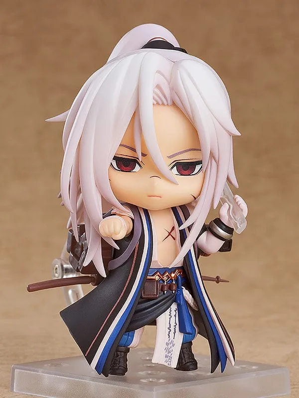 Limited Model 1682 Nendoroid Neo Blade Master
