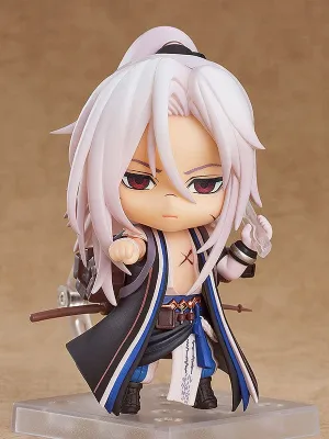 Limited Model 1682 Nendoroid Neo Blade Master
