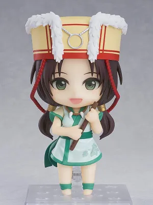 Fan Favorite Exclusive Outfit 1683 Nendoroid Anu
