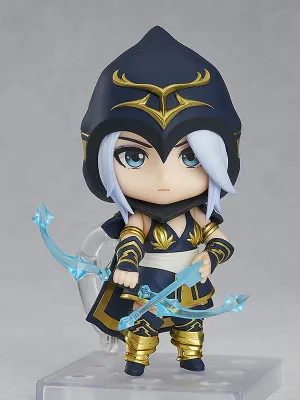 Mid Century 1698 Nendoroid Ashe