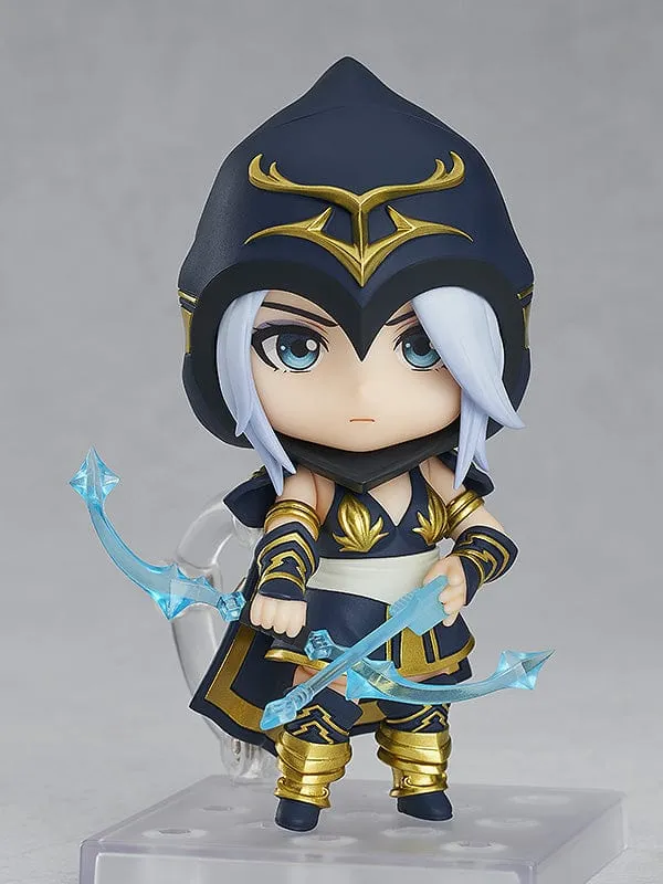 Mid Century 1698 Nendoroid Ashe