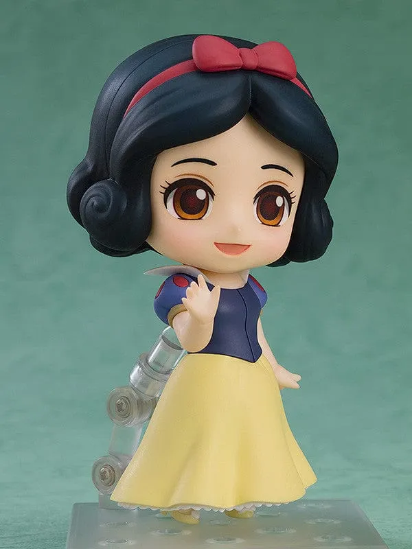Collectible piece 1702 Nendoroid Snow White