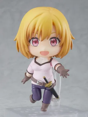 1708 Nendoroid Sally Imaginary Play