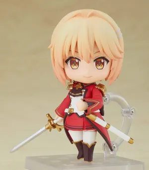 Light Up Feature 1725 Nendoroid Liscia Elfrieden