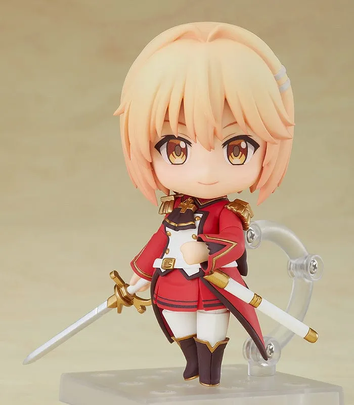 Light Up Feature 1725 Nendoroid Liscia Elfrieden