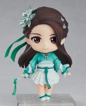 1752 Nendoroid Yue Qingshu Staff Pick