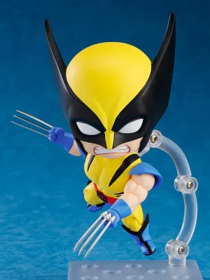 Specialist Shop Multiple Accessories 1758 Nendoroid Wolverine