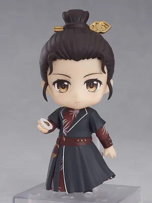 1779 Nendoroid Wu Siyue Handmade Sculpture