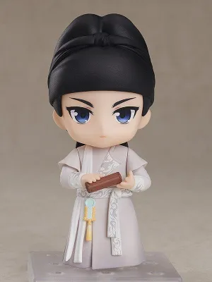 Therapeutic Hobby 1780 Nendoroid Baili Hongyi