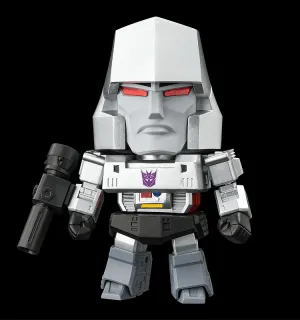 1793 Nendoroid Megatron Emotional Connection Display Cabinet