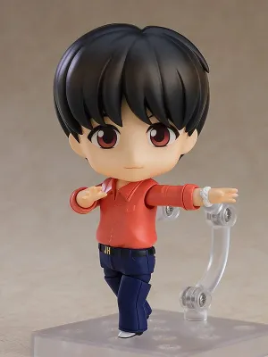 Miniature Piece 1804 Nendoroid j-hope