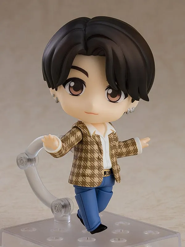 Robot Product Robot Merchandise 1807 Nendoroid Jung Kook