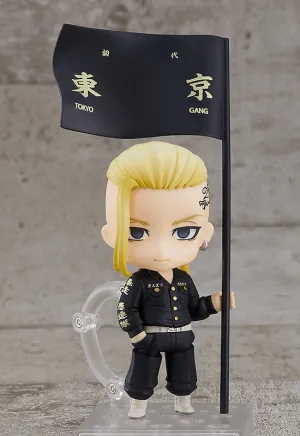 1813 Nendoroid Draken ( Ken Ryuguji ) Premium Article