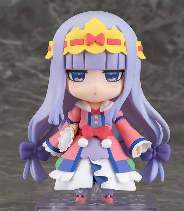 Character Display 1822 Nendoroid Princess Syalis
