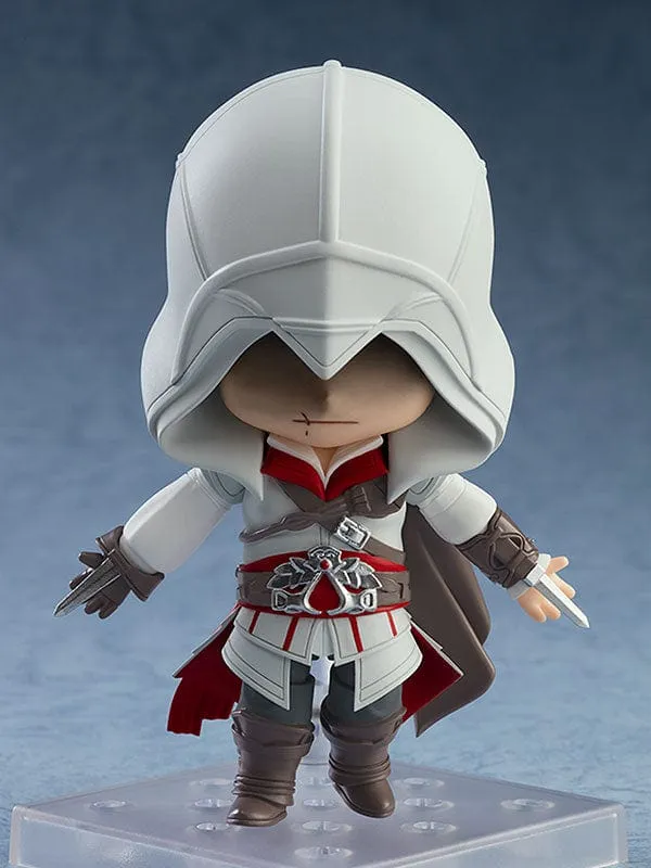 1829 Nendoroid Ezio Auditore Historic Replica Gold Leaf