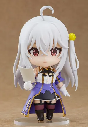 1835 Nendoroid Ninym Ralei Music Icon Robot Merchandise
