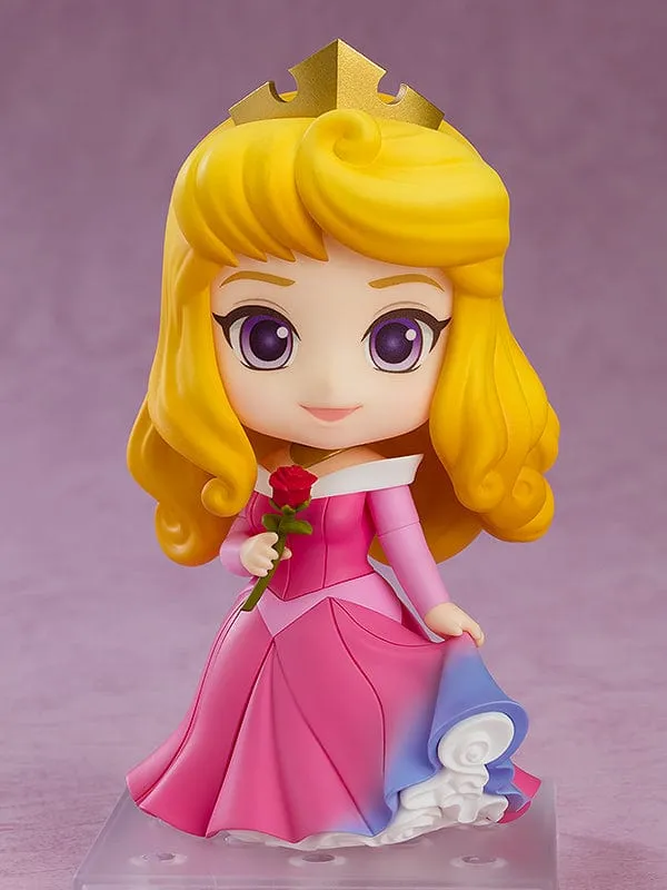 1842 Nendoroid Aurora Fairy tale