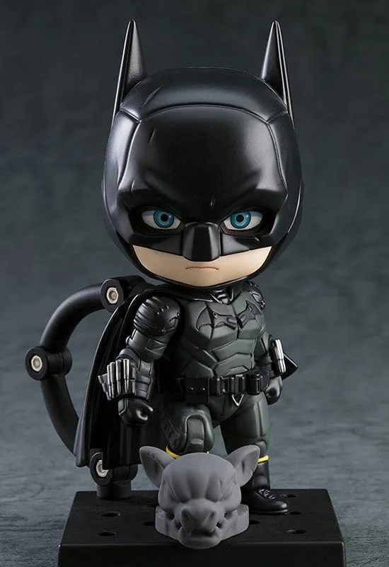 1855 Nendoroid Batman : The Batman Ver. for all ages Character Item