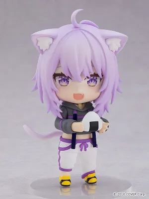 Animal Figure 1860 Nendoroid Nekomata Okayu