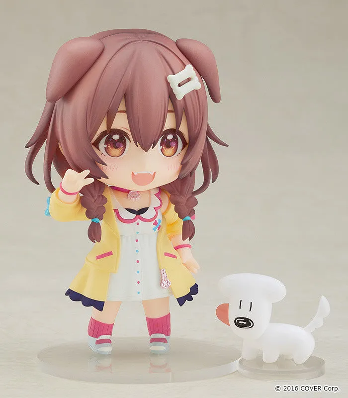 1861 Nendoroid Inugami Korone (rerun) Archeological Replica