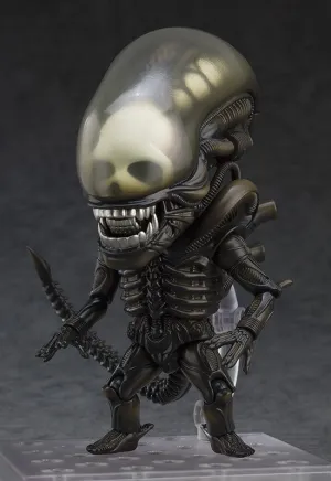 1862 Nendoroid Alien Action Creation Luxury Decor