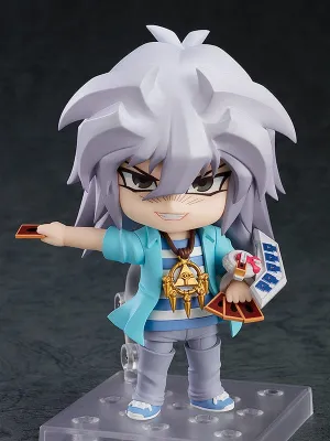 1863 Nendoroid Yami Bakura Emotional Connection Action Model