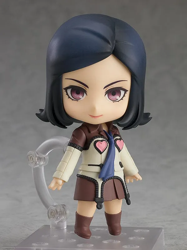 Multiple Accessories 1877 Nendoroid Maya Amano