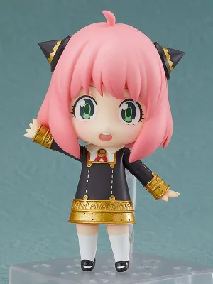 Variant Cover 1902 Nendoroid Anya Forger