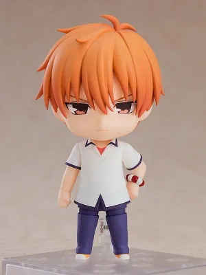 Anime Showcase Modern Icon 1916 Nendoroid Kyo Soma