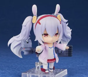 1923-DX Nendoroid Laffey DX Plastic Statue
