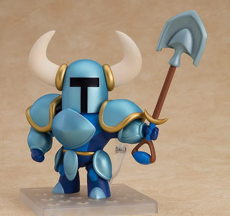 1929 Nendoroid Shovel Knight Movie Unit
