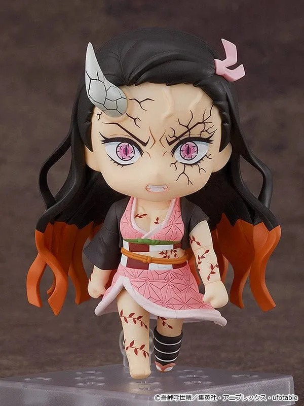 Grand Prize 1948 Nendoroid Nezuko Kamado Demonization Ver