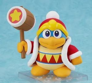 1950 Nendoroid King Dedede Worldwide Fanbase Limited Model