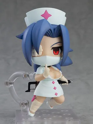 1954 Nendoroid Valentine Crypto Art Robot Figure