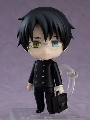 Designer Collection Action Collection 1961 Nendoroid Kimihiro Watanuki