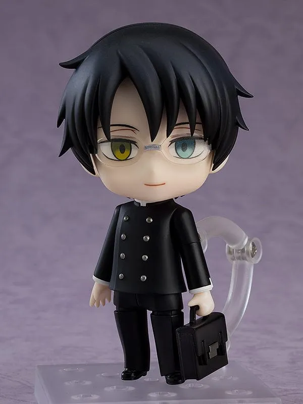 Designer Collection Action Collection 1961 Nendoroid Kimihiro Watanuki