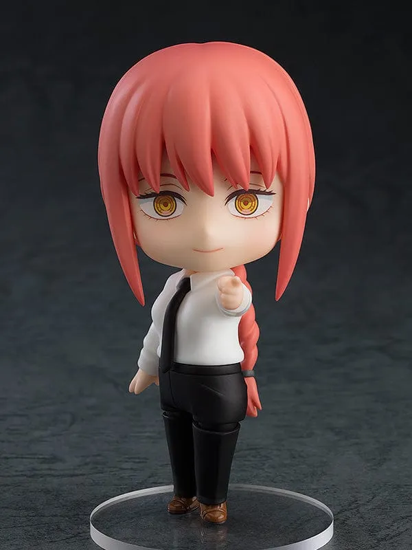 2004 Nendoroid Makima Battery operated