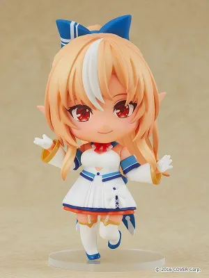 Character Figure 2009 Nendoroid Shiranui Flare
