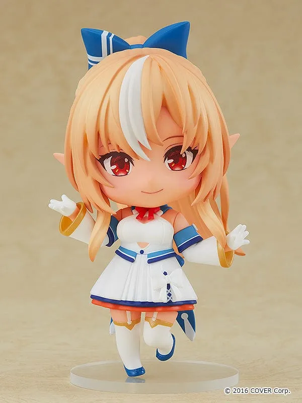 Character Figure 2009 Nendoroid Shiranui Flare