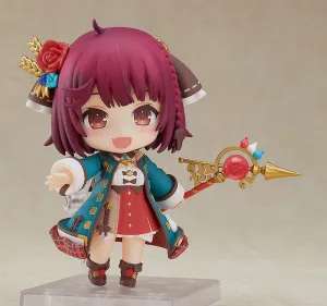 2020 Nendoroid Sophie Neuenmuller Premium Unit Movie Merchandise