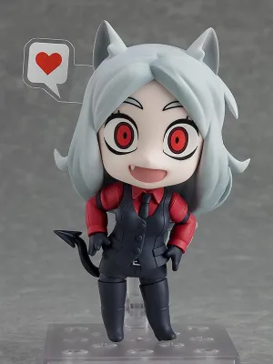 2028 Nendoroid Cerberus (Single) Movie Model
