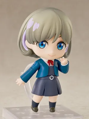 2038 Nendoroid Keke Tang Premium Statue Limited Statue