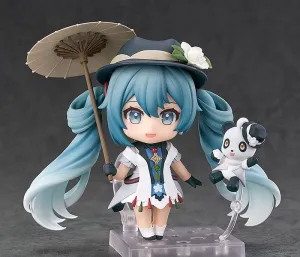 Action Merchandise 2039 Nendoroid Hatsune Miku : MIKU WITH YOU 2021 Ver