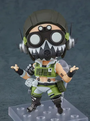 2059 Nendoroid Octane Chibi Statue