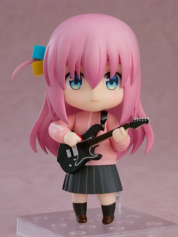 Action Pose 2069 Nendoroid Hitori Gotoh (2nd rerun)