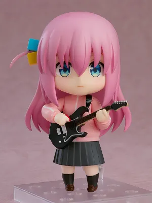 Action Pose 2069 Nendoroid Hitori Gotoh (2nd rerun)