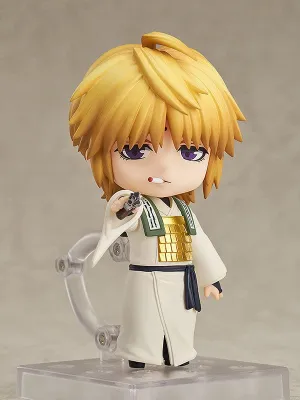 2086 Nendoroid Genjo Sanzo Gold Leaf