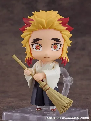2092 Nendoroid Senjuro Rengoku Film Character