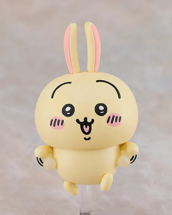 Anime Hobby Forest Animal 2169 Nendoroid Usagi (rerun)